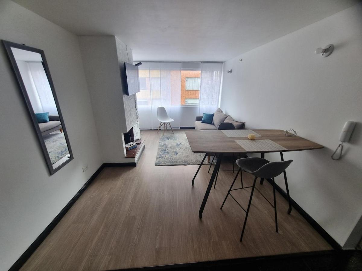 Apartamento One Flat Chapinero Bogotá